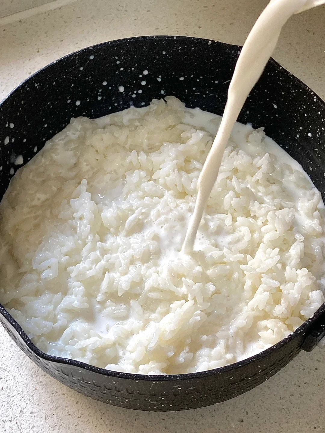 听我的！！吃不完的剩米饭这样做！！