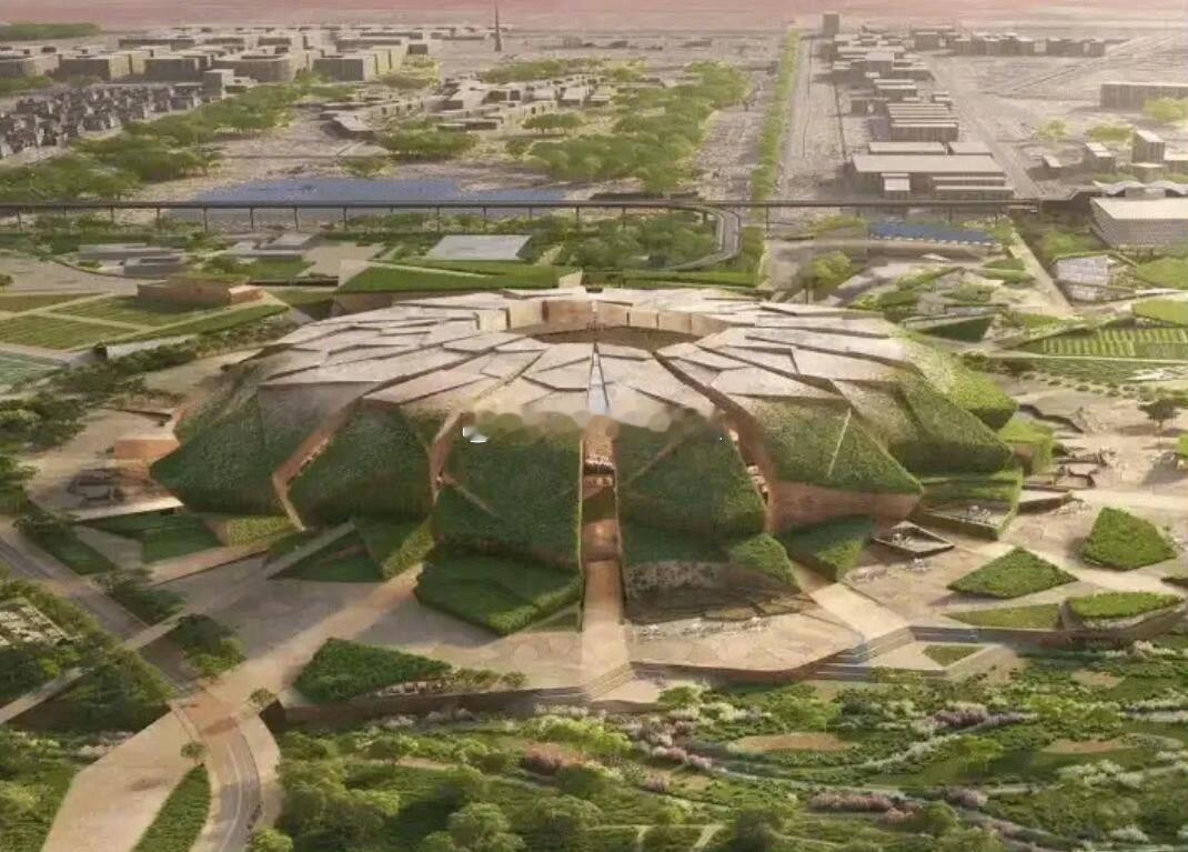 距离2034年世界杯正式开幕还有八年时间，根据talkSPORT的报道，东道主沙