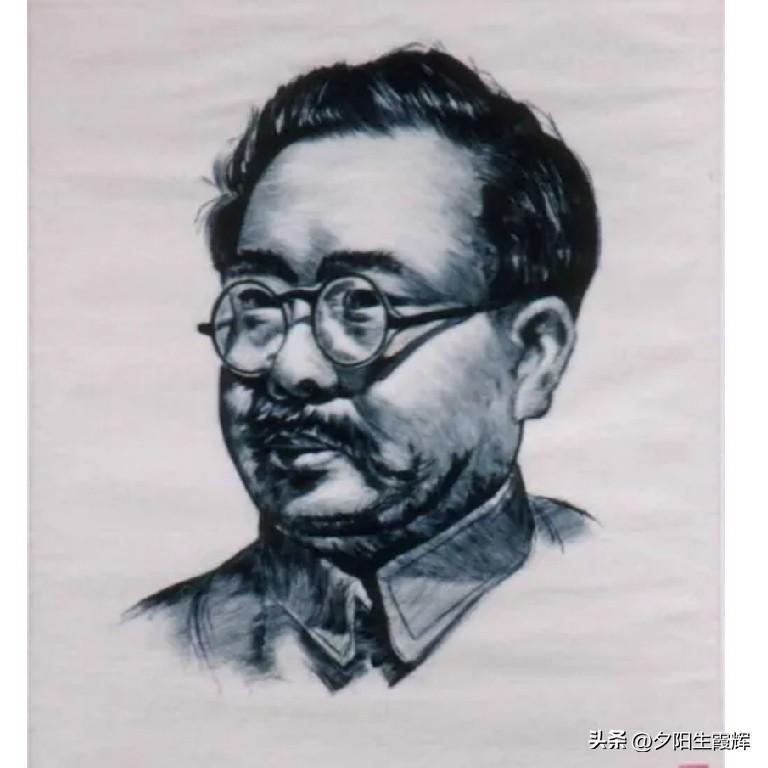 与毛朱周刘齐名，红二方面军的总政委，八路军总政治部主任，如参加55年评衔，是评元