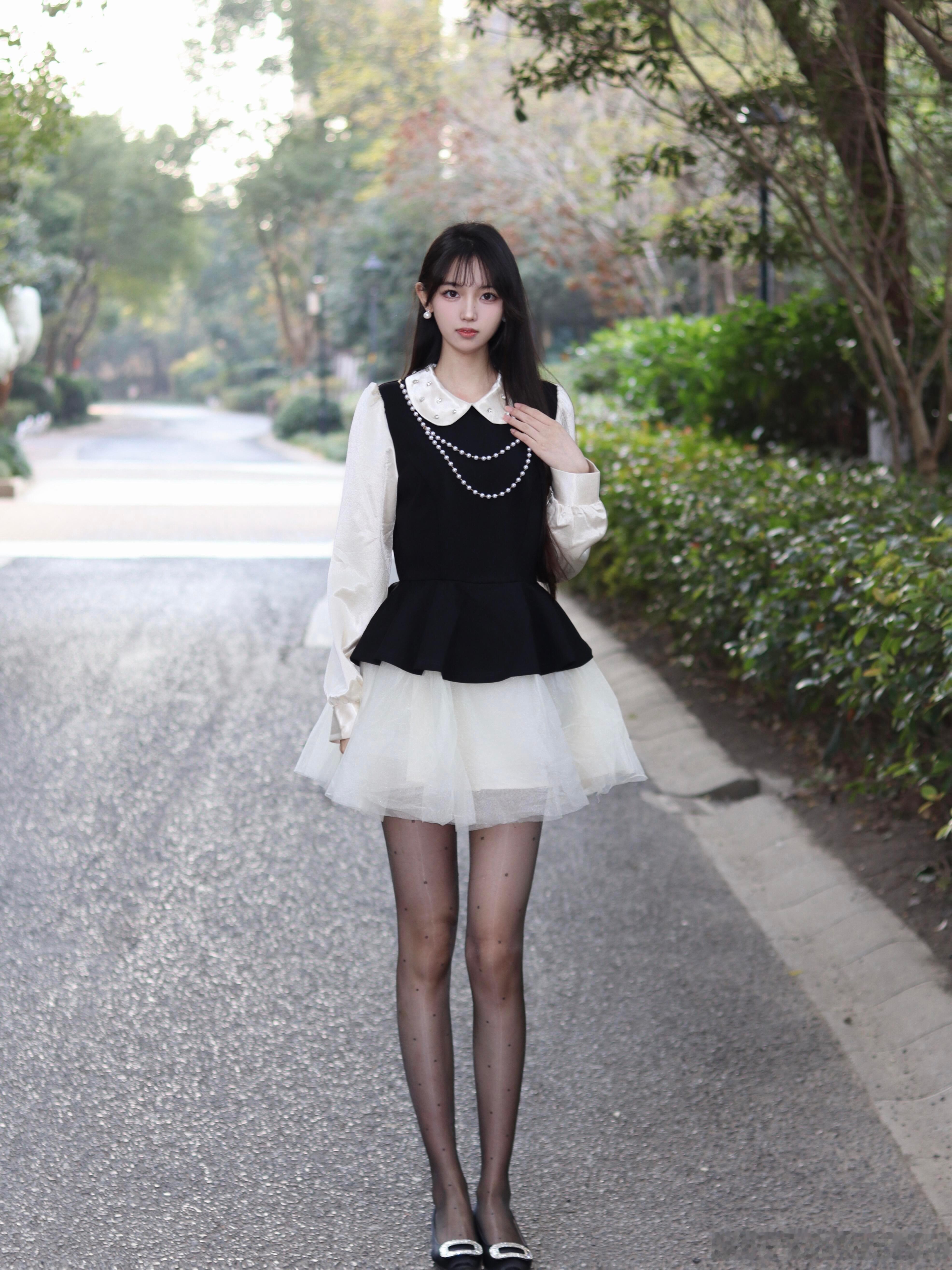 175｜100  今天是甜妹～ 