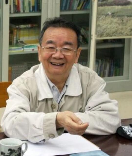 张景中，男，1936年12月30日生，河南汝南人，计算机科学家、数学家、教育家、