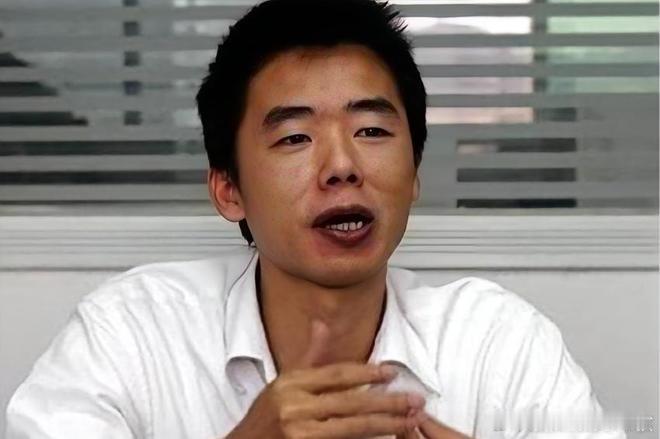 魅族手机3月正式退市尊嘟假嘟，还有人记得这个男人吗？