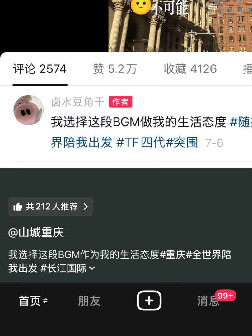 哪个闺蜜发力去投稿了 