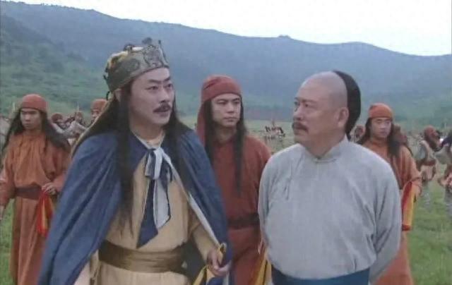 石达开宝庆战役溃败后，入广西却因众叛亲离失去斗志，翼王为何会近乎主动选择投降？