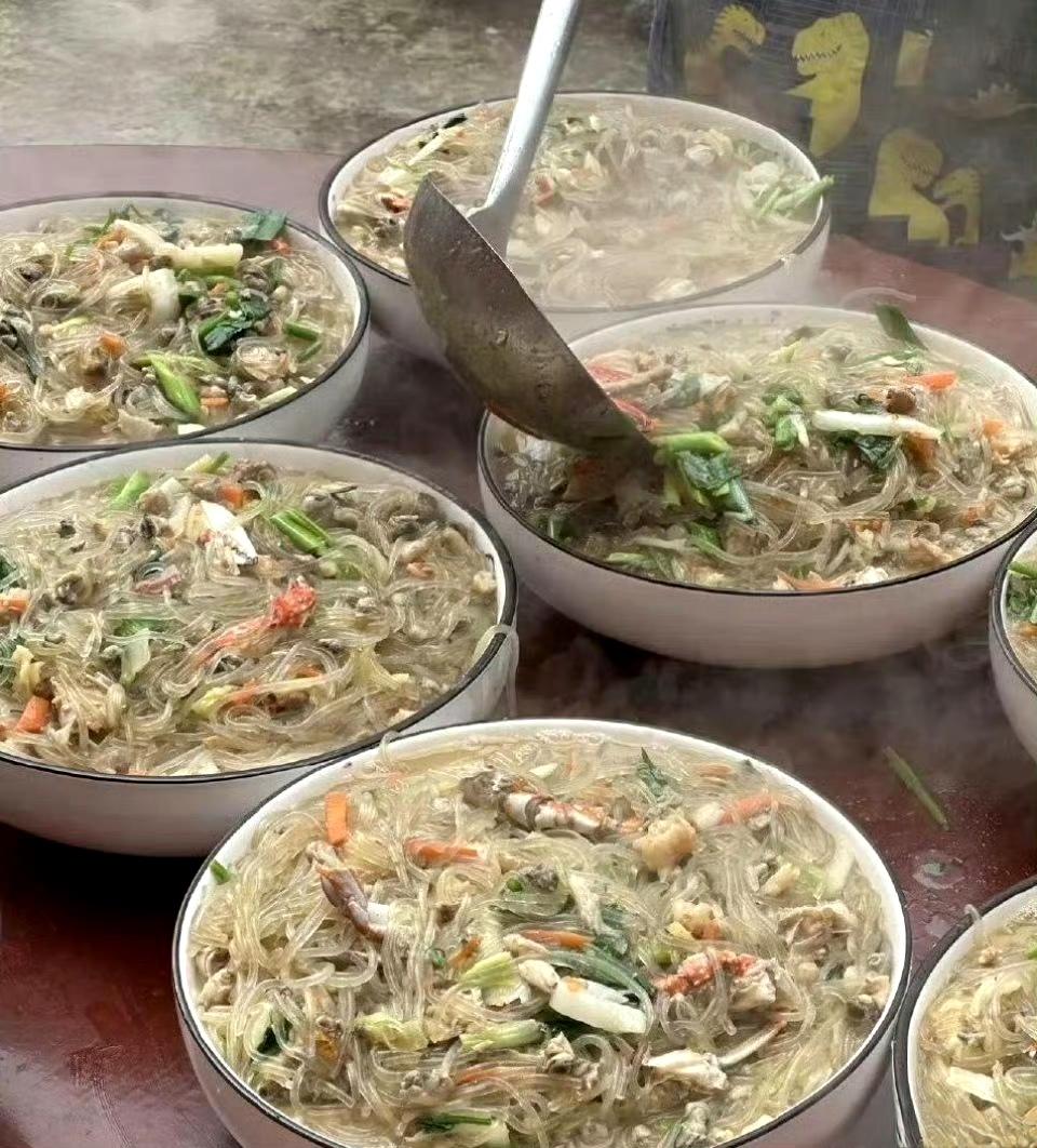 只有福建人才知道这是什么菜吧？ ​​​