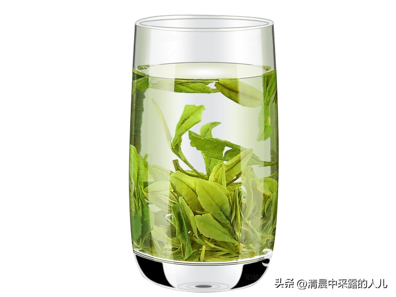 喝绿茶=慢衰老！研究证实：每天3杯，比同龄人年轻10岁 

一杯普通绿茶，竟是抗