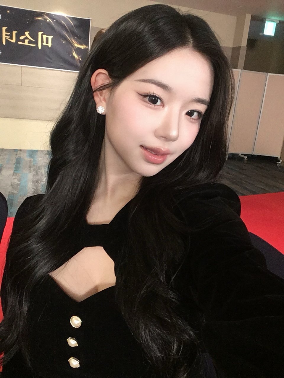 250115 tripleS Chaeyeon金采嬿 