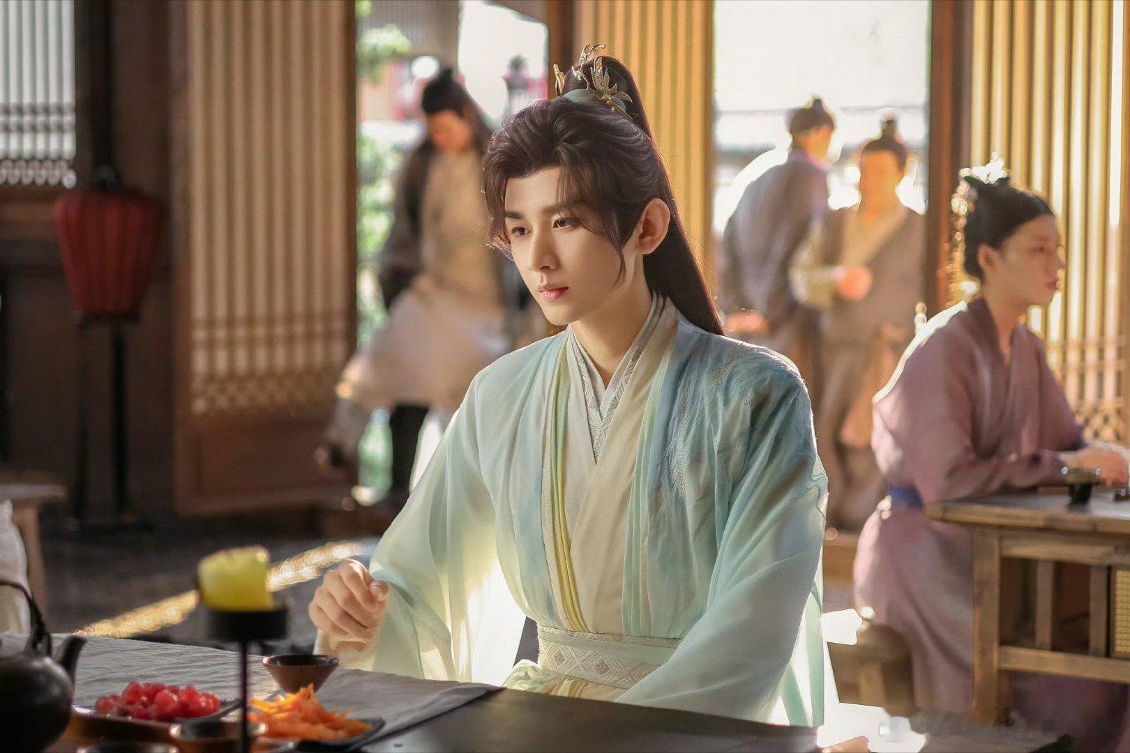 G成毅天地剑心cy成毅王权富贵成毅，我 对你的爱永远都不会搁浅，你是我生命中最珍