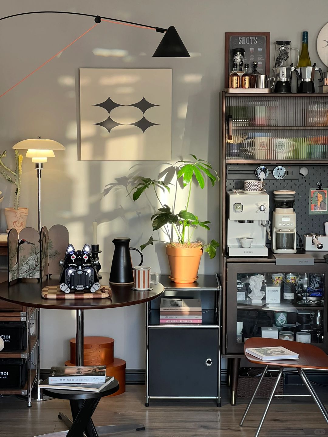 很幸运，普通人在北京住进洒满阳光的家！