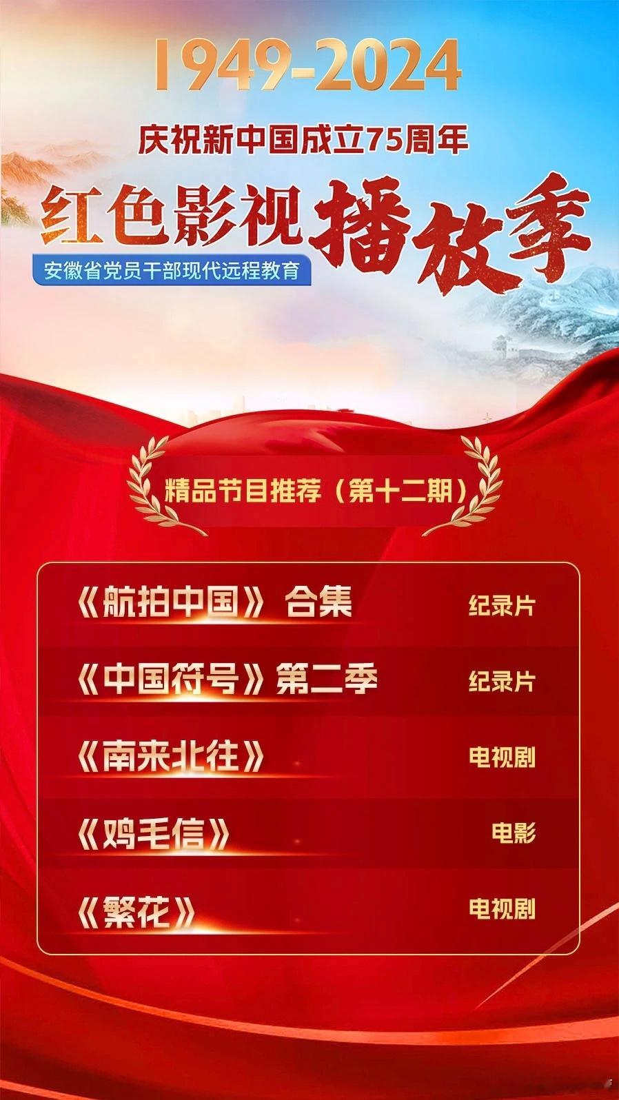 安徽省红色影视播放季——《繁花》入选！在不同的受众群里，汪小姐继续刷脸 