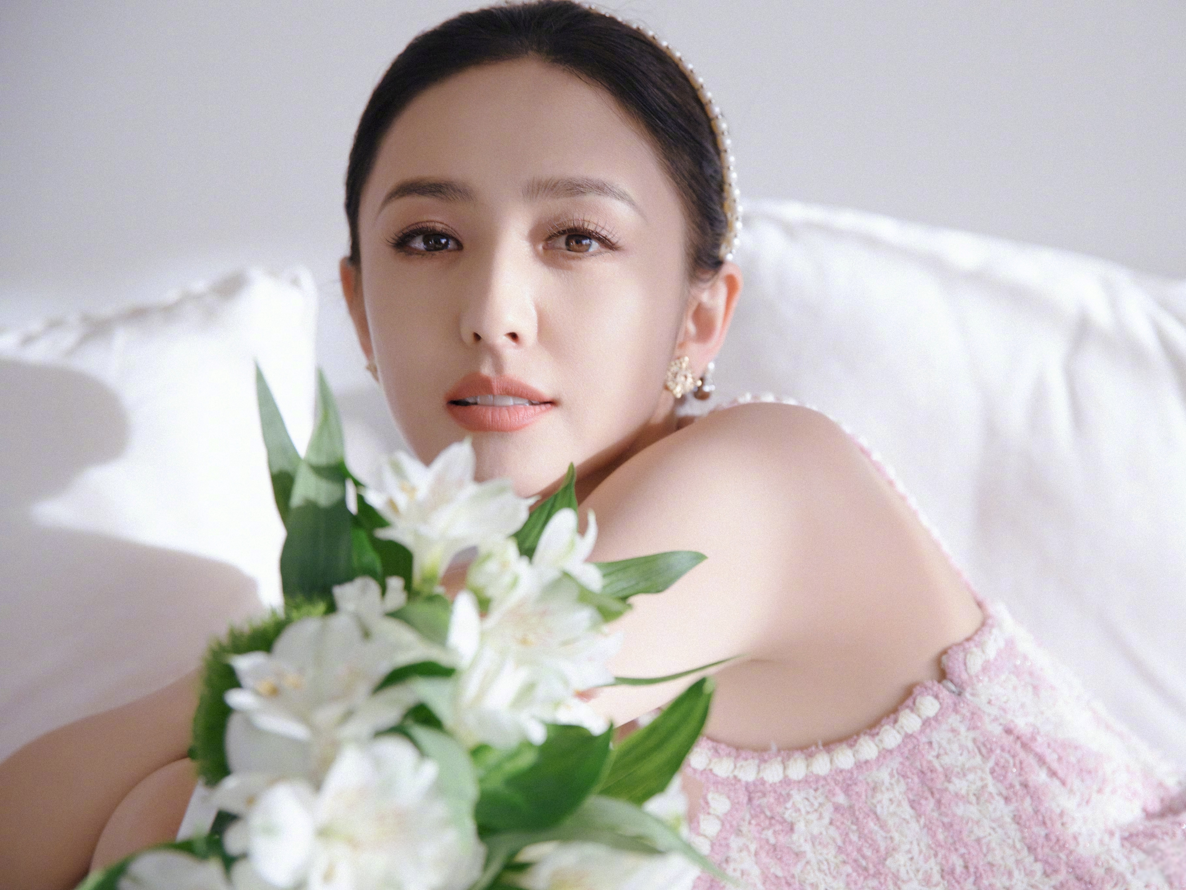 佟丽娅 ​​​