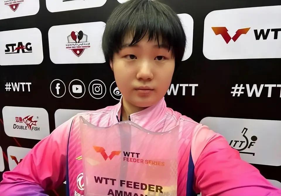 蒯曼真的长大了，成熟了，心态有了很大的提升！大丫头变的越来越可爱！蒯曼体格大，大