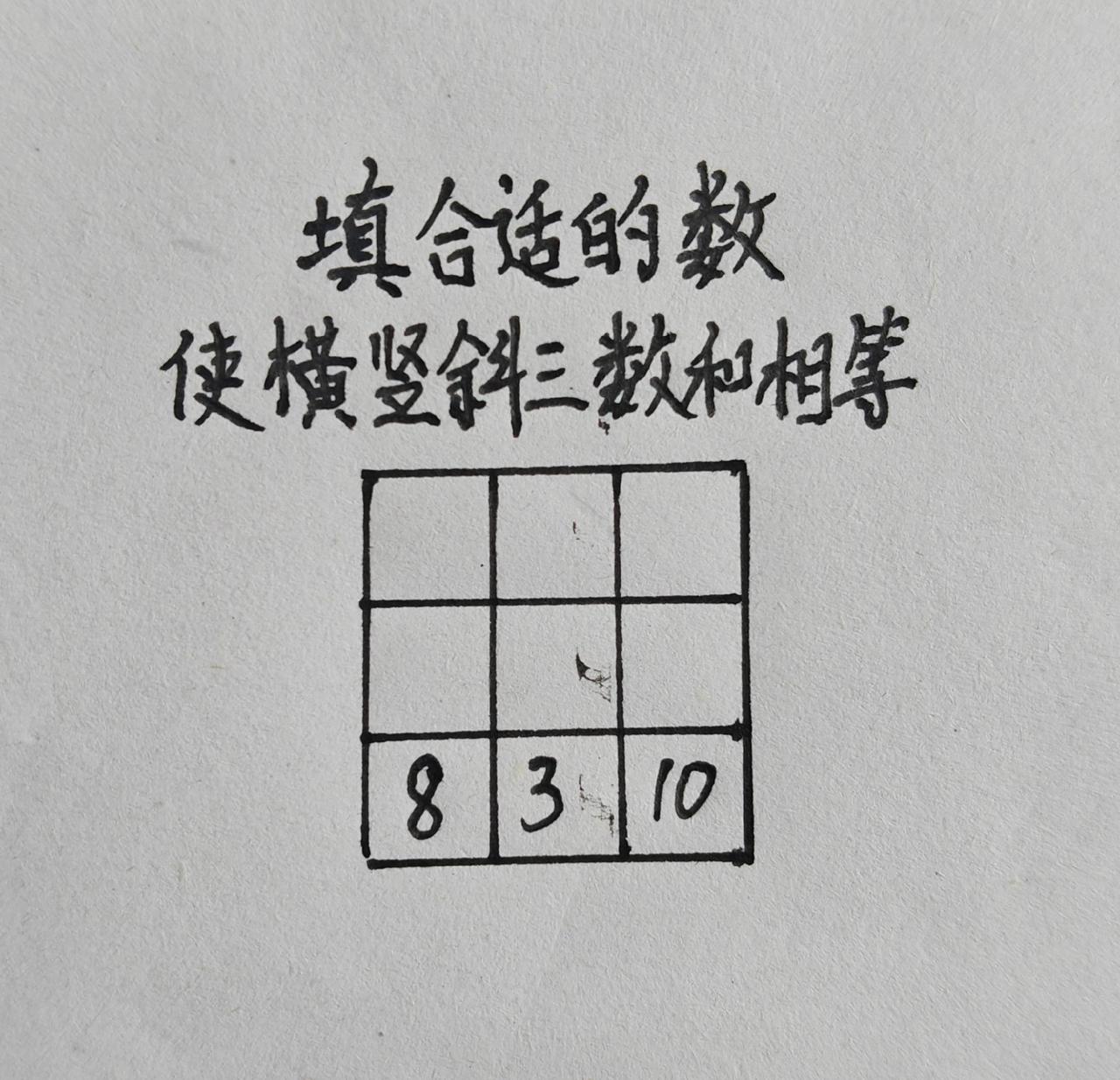 小学数学