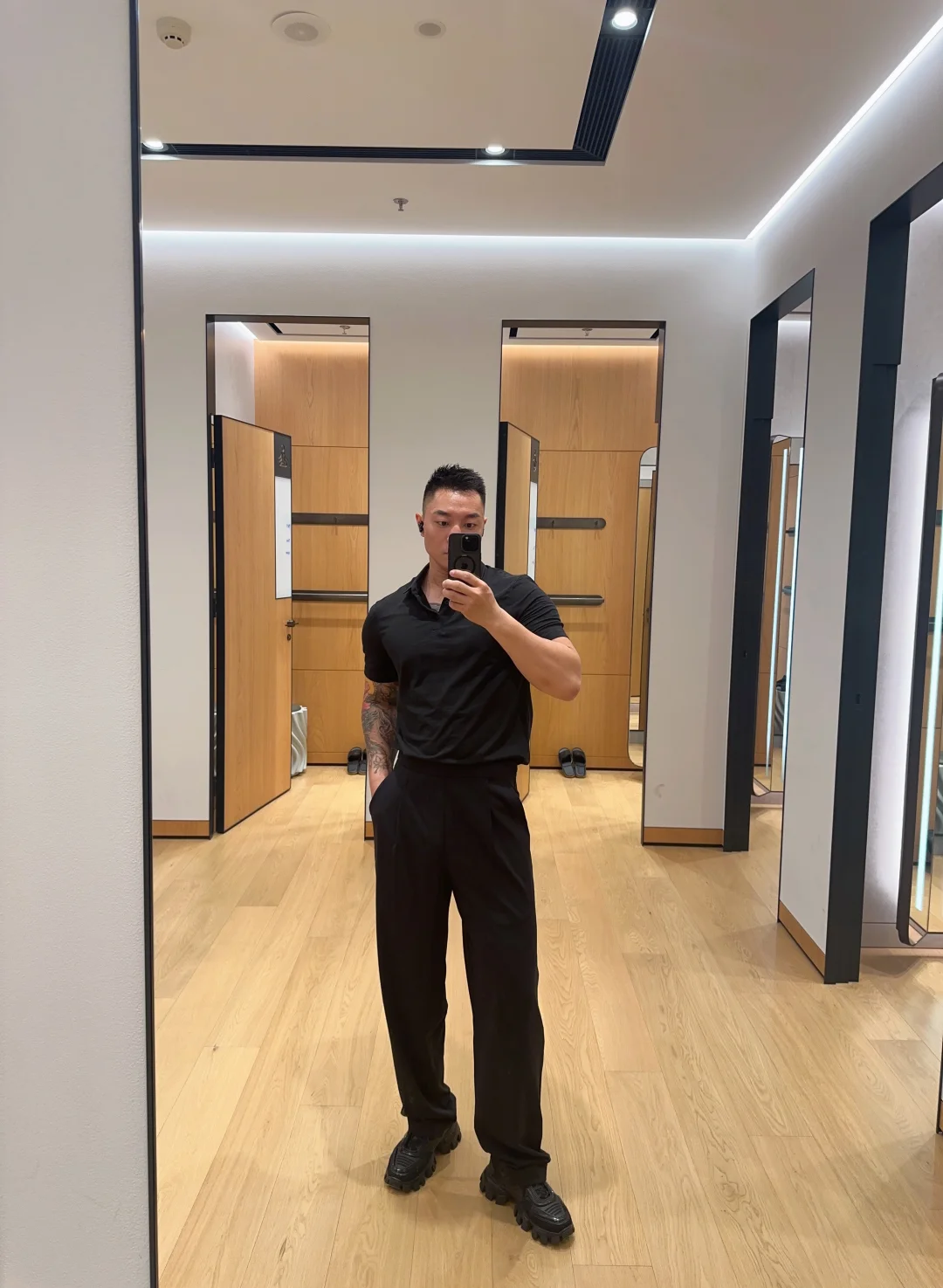 此裤不买 天理难容