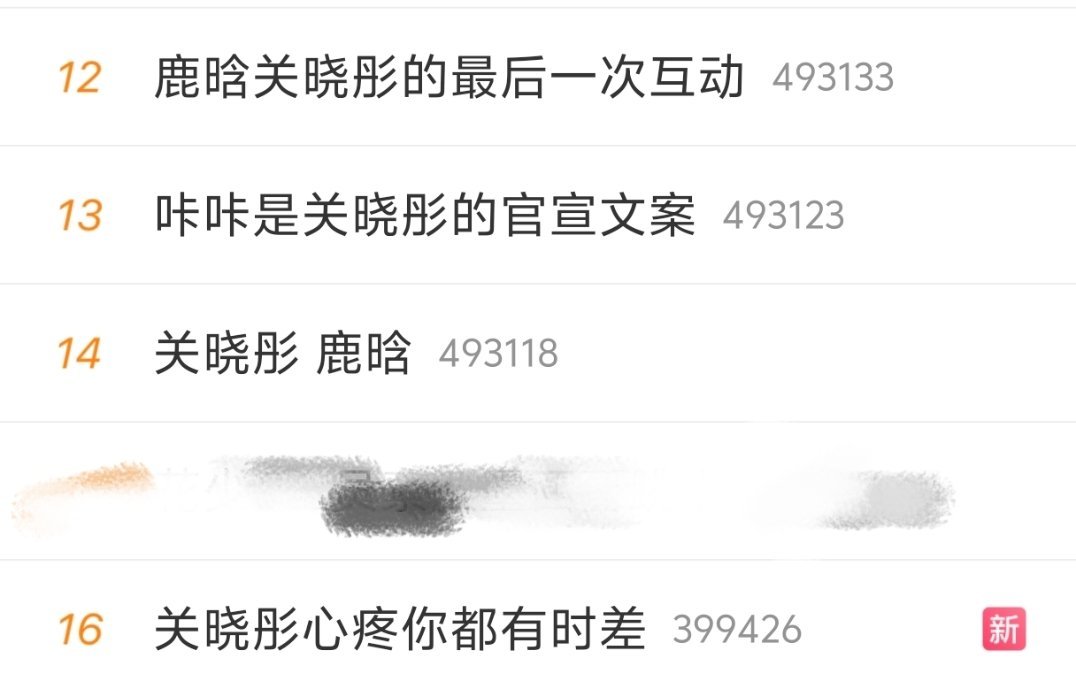 好好好 现在没时差也可以心疼了男方那边出了乱七八糟的问题，凭什么要拉关晓彤出来站