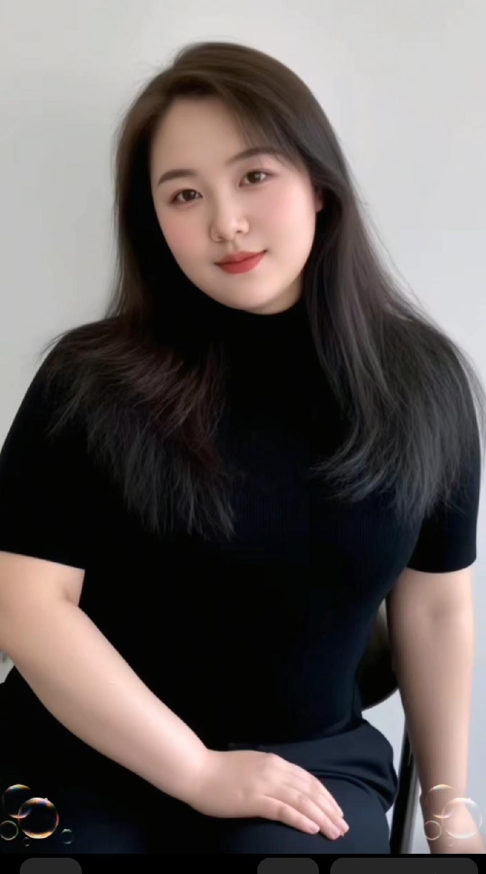 微胖的女生到底有多受欢迎? 女生瘦的好还是微胖好