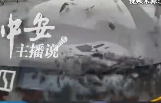 新车刚提半小时，惨遭同款老车主“碰瓷”
 
新车落地还没捂热，车主喜提爱车半小时