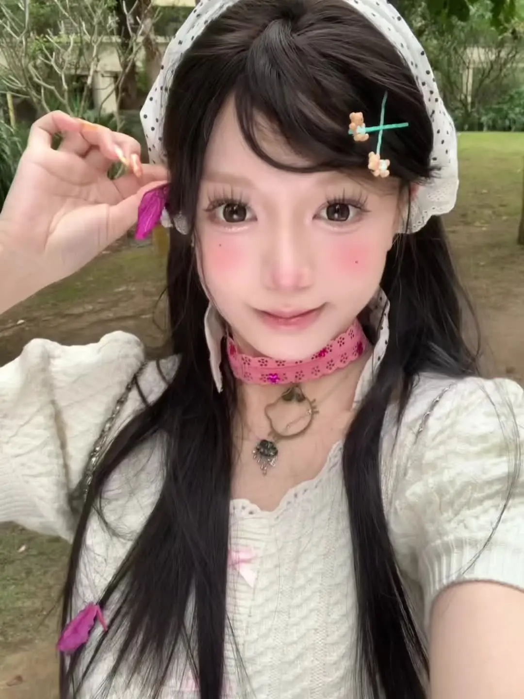 人随春好 春与人宜