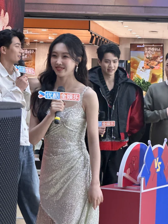 宣璐居然是甜妹！！！