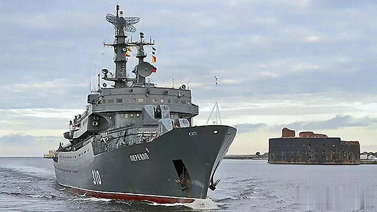 俄海军“彼列科普”号训练舰抵达哈瓦那

来源:俄罗斯卫星通讯社

俄罗斯大使馆消