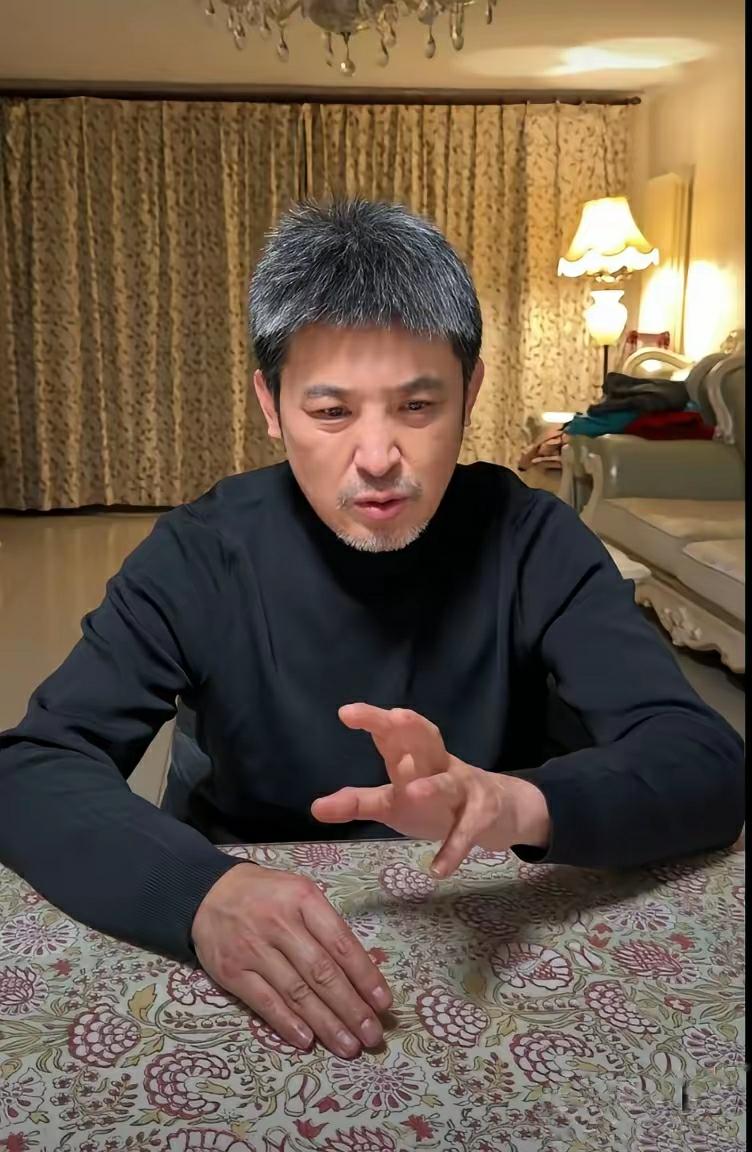 人怎么可以这么损呢？

我以前是真不知道，

竟然能损到这种地步，

孙涛已经辟