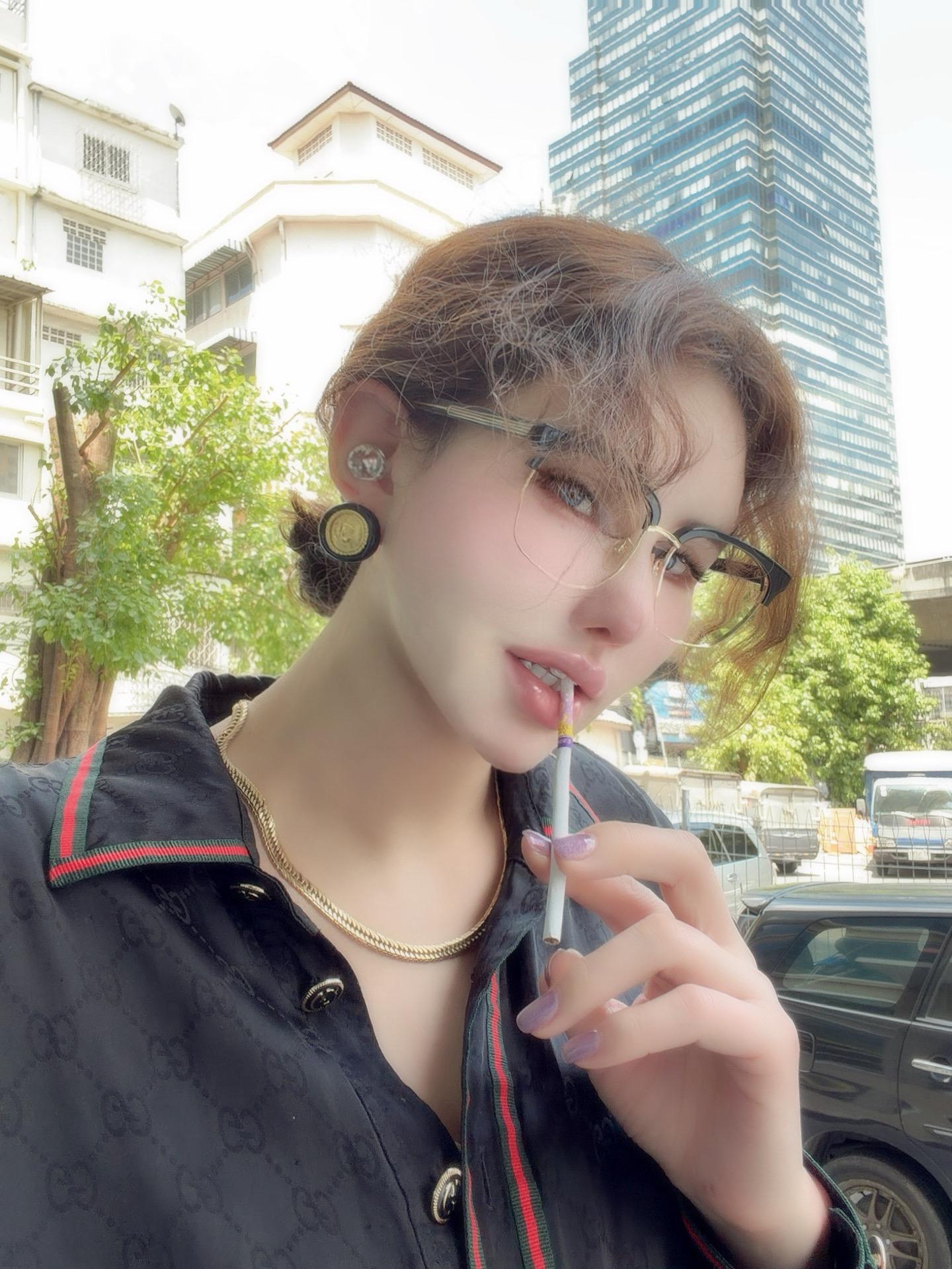 到处都是姐弟恋 我的弟弟啊 你是不是迷路了