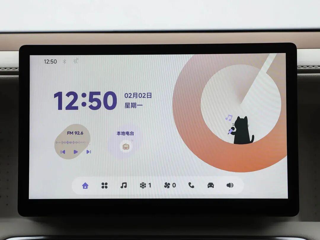 第五代宏光MINIEV预订开启，累计销量已破185万！
3月6日，五菱第五代宏光