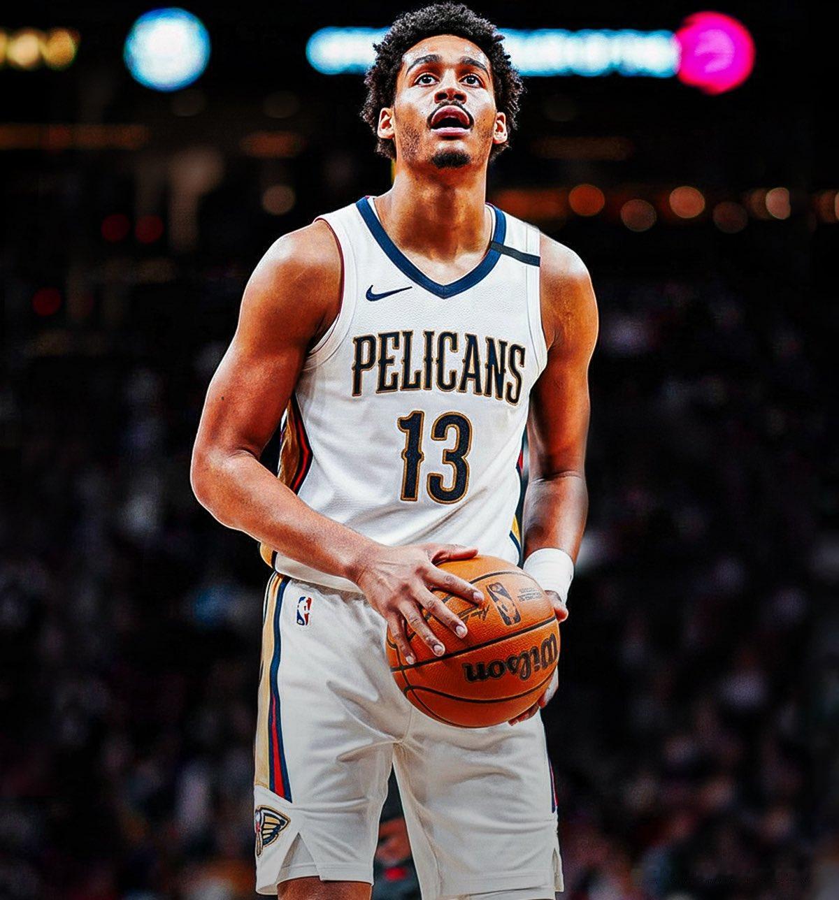 鹈鹕管理层这么快就要打自己脸了？
据美记Brett Siegel报道，普尔目前在