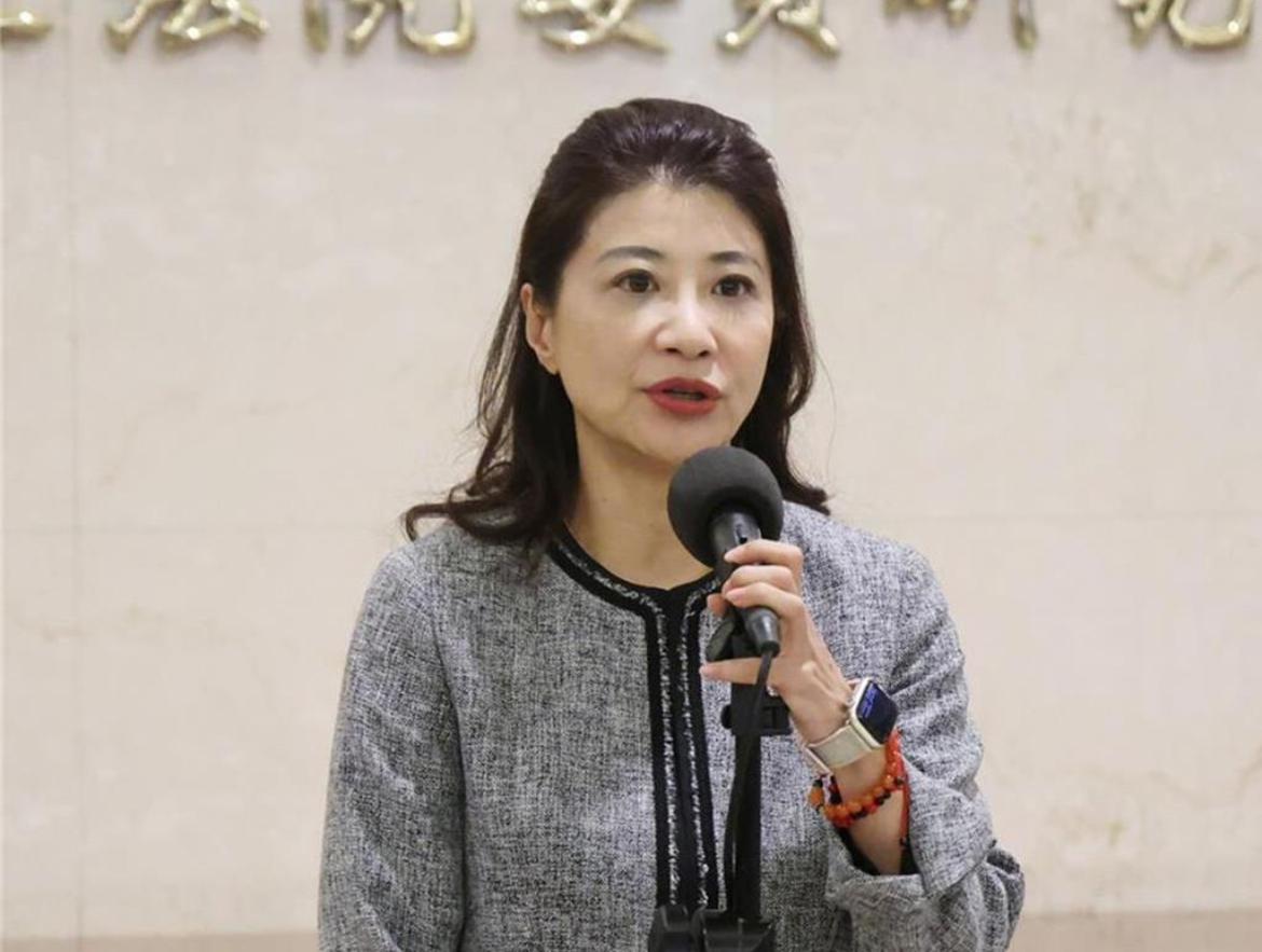 台媒报道，大陆学者日前在研讨会中表示，菲律宾最北端的巴丹群岛是“台湾的延伸”，“