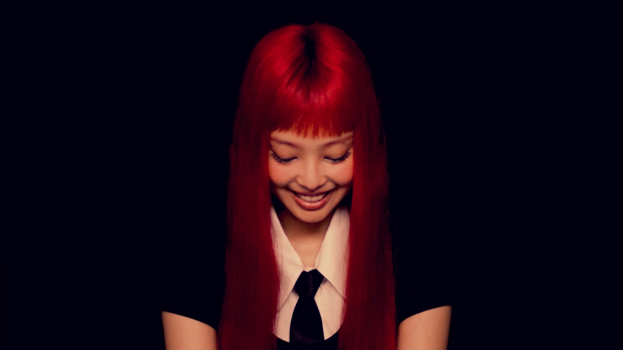jennie新专Ruby配置  jennie新专辑Ruby配置 好绝的妮妮！[哇