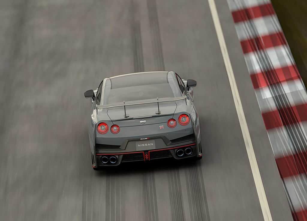 来啦！战神GT-R R36确认混动，这么多年没白等！时隔这么多年，日产正式敲定了