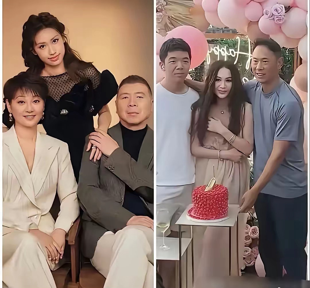 万万不敢相信，这居然是领养的。 