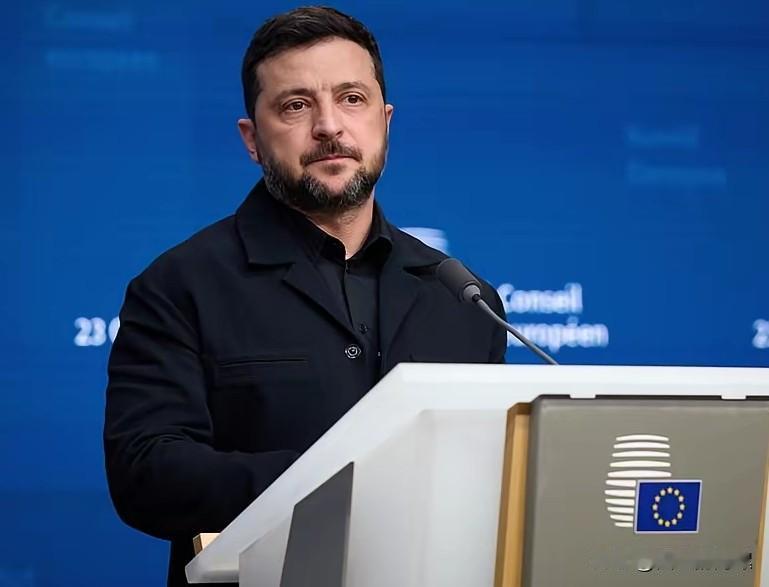 悲催的乌克兰！俄乌和平计划，乌克兰有两大诉求:一是安全保障，要求欧洲驻军；二是领