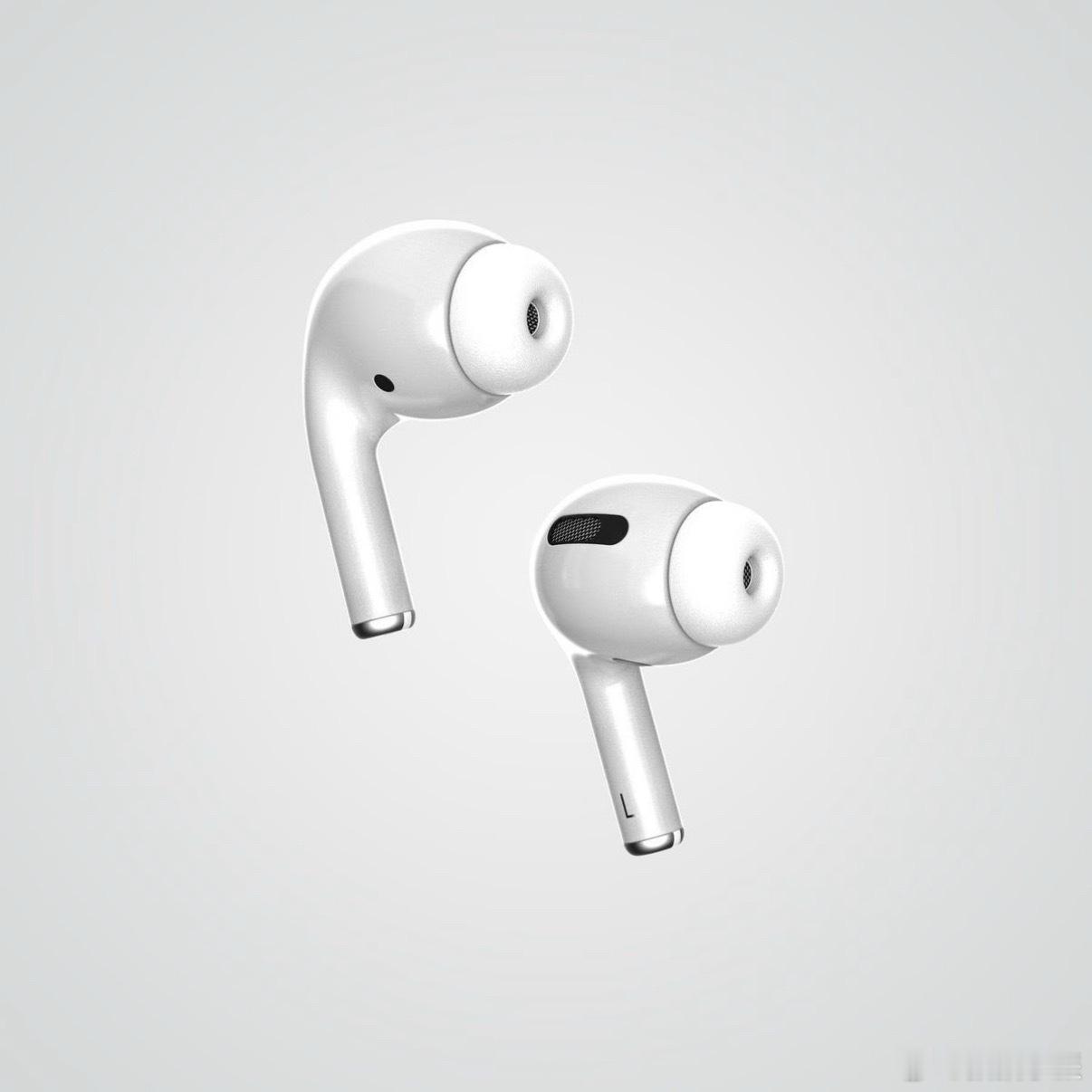 AirPodsPro3耳机前瞻，其实这次更新的让人挺想换的，比如我昨天说的可以监