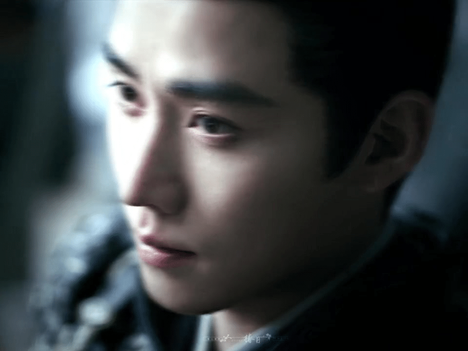 不得不说任豪的李怀安打戏是真好看啊，有力度有速度，目光如炬，动作行云流水却张力拉