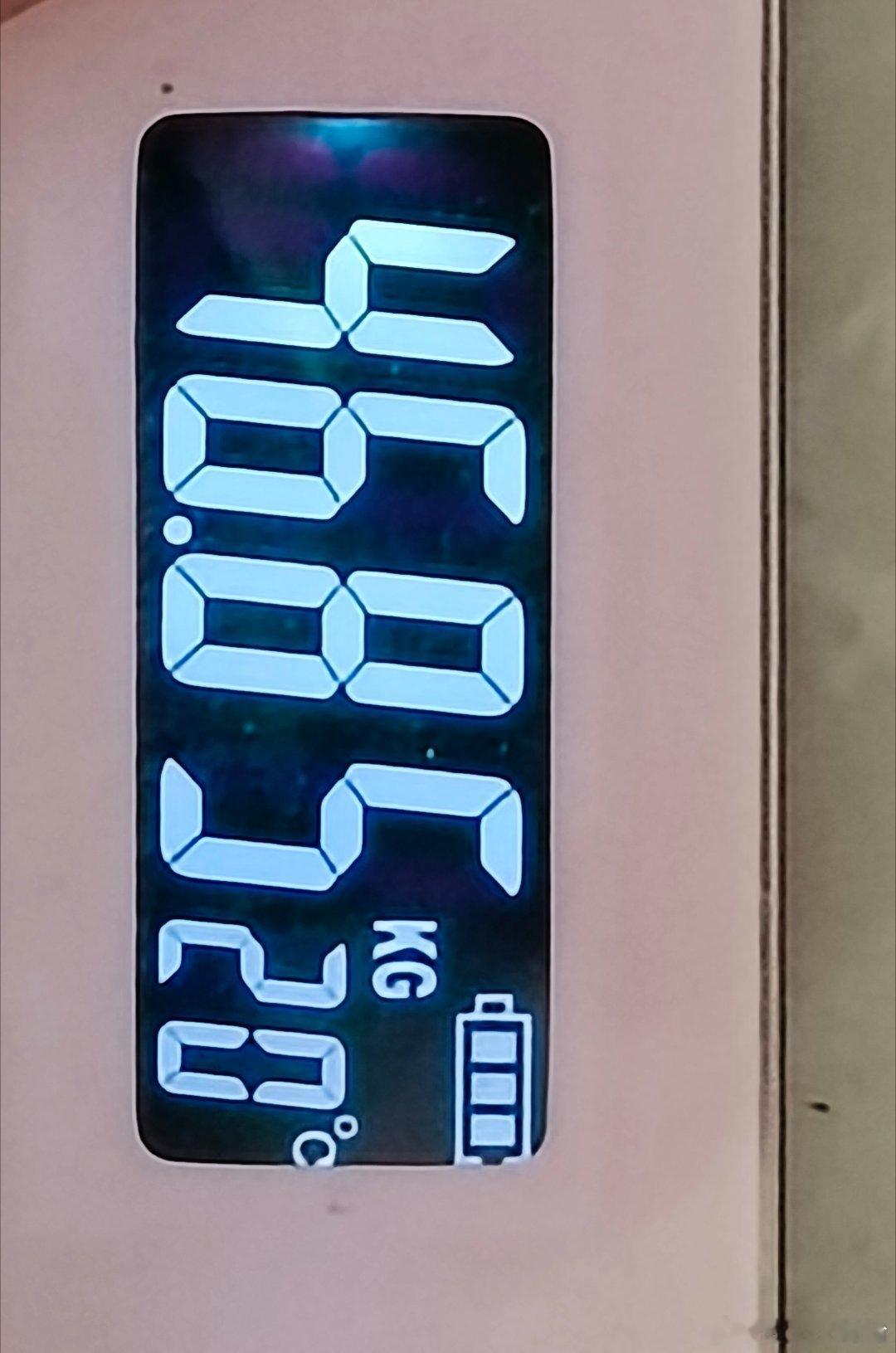 我说小裙子怎么都能拉上拉链了，原来是瘦了呀!
