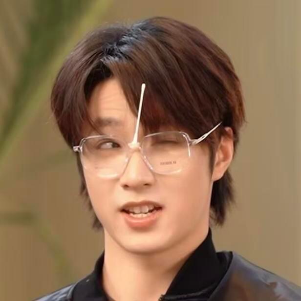 怪异头像🈶