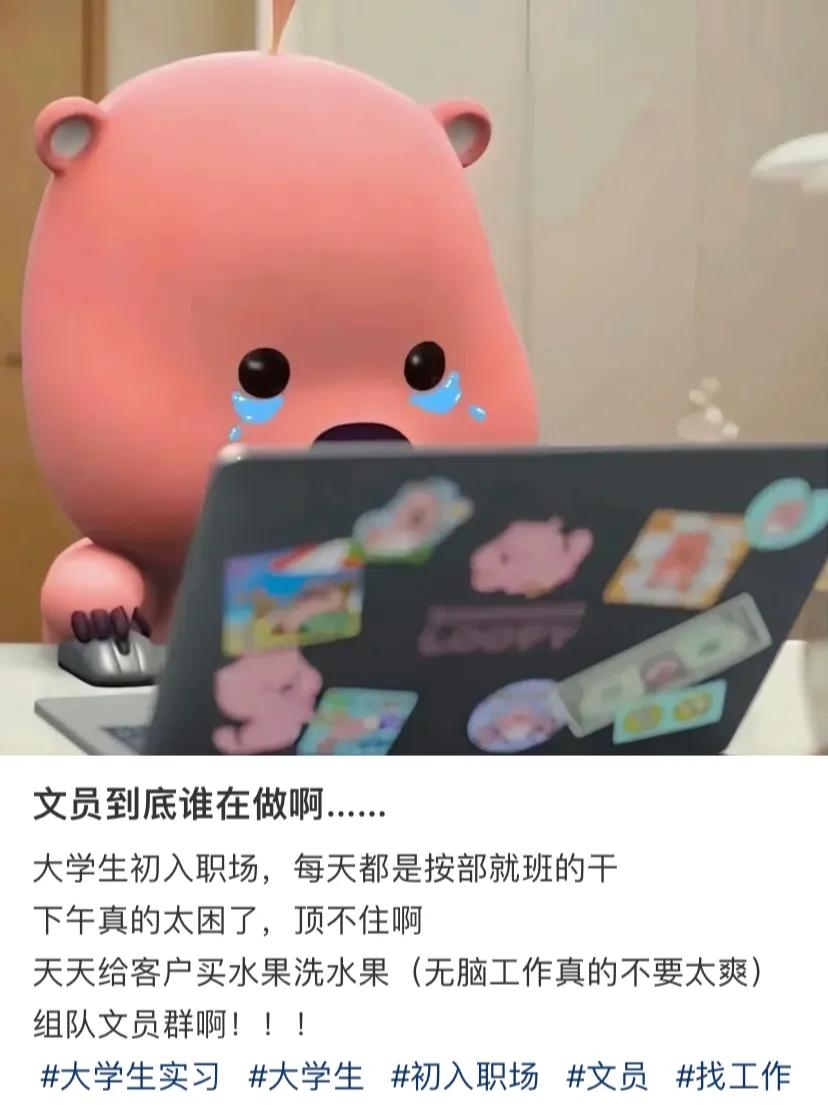 27岁的我，私人蛋糕店客服，就挺爽的，回回消息打打电话把钱挣，每天准点下班，还包