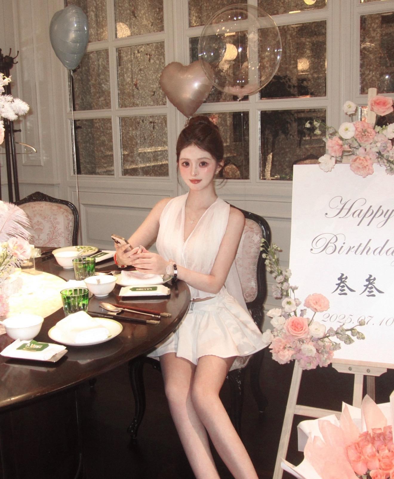 如果幸福降临到我头上 我希望遇到一个害怕失去我的人