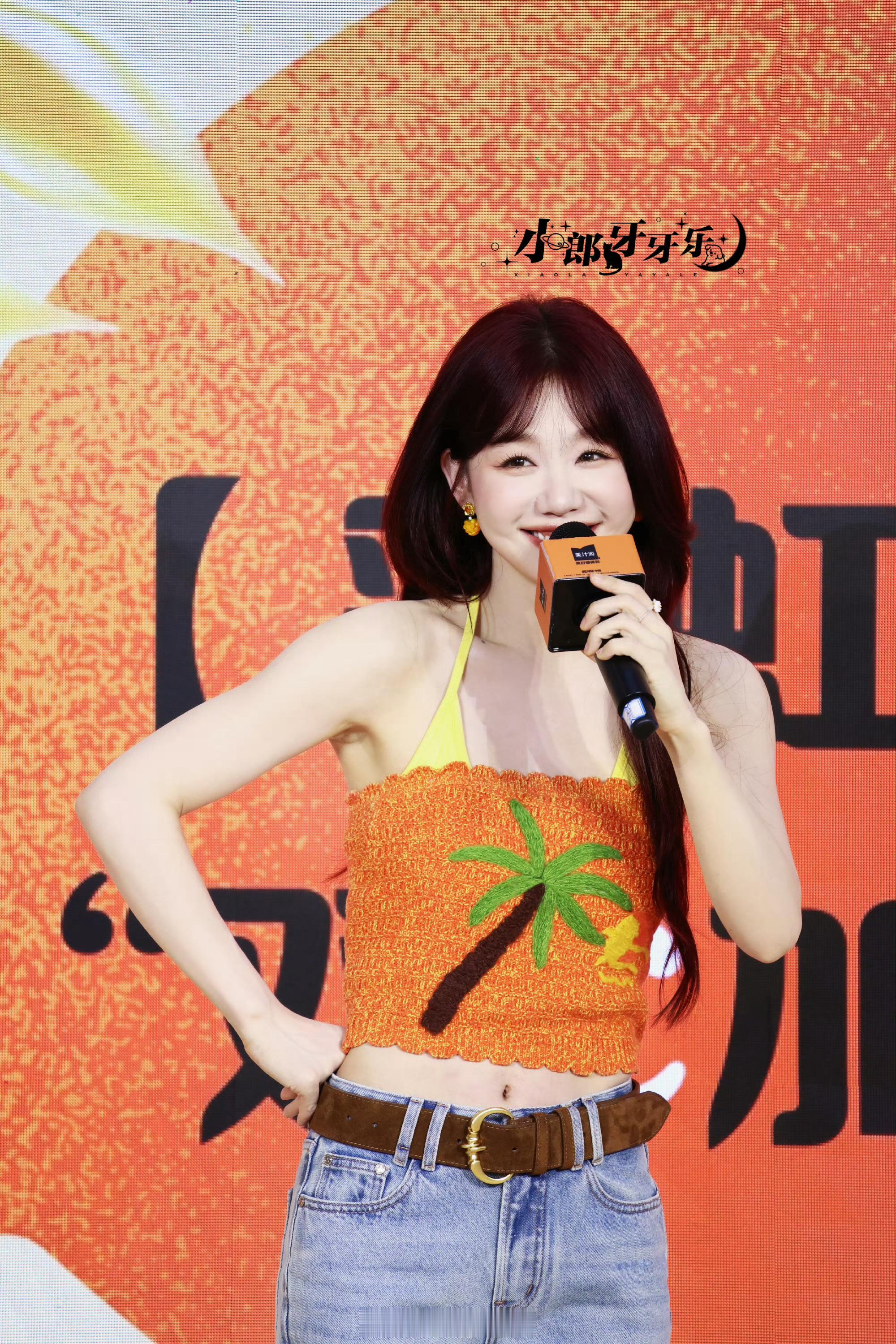火箭少女101 hjsn火箭少女101成团出道八周年  【26.07.04】今日