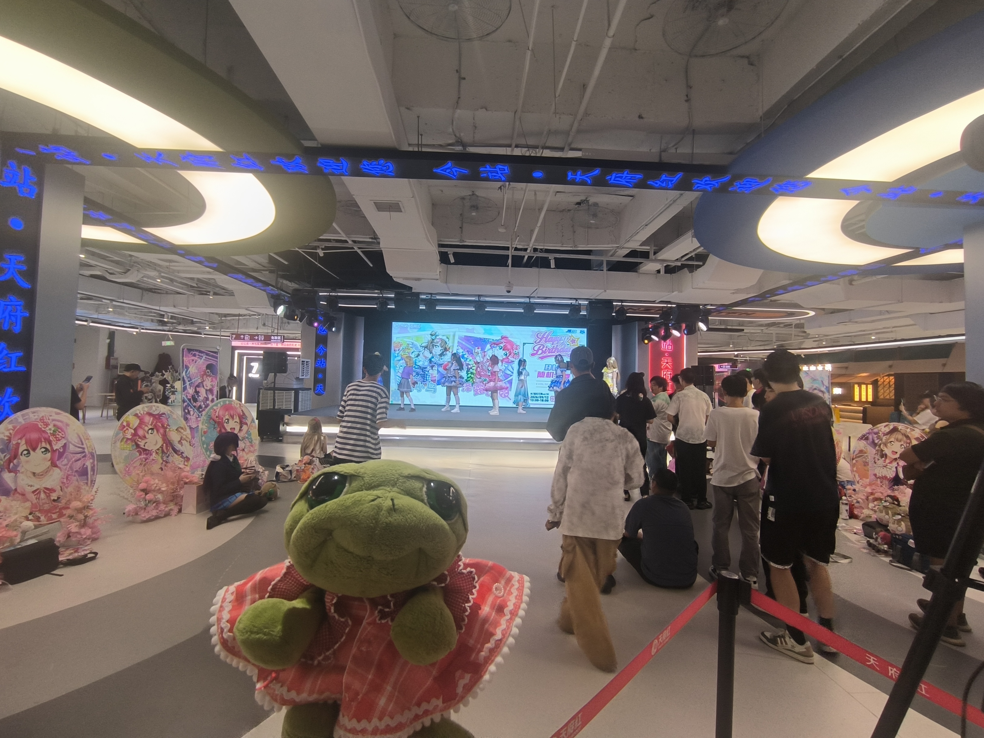 来拍LL专场随宅 ​​​