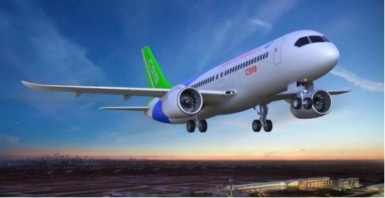 超3000万乘客的信任！C909已过万重山！
 
咱们国产支线客机C909这回是