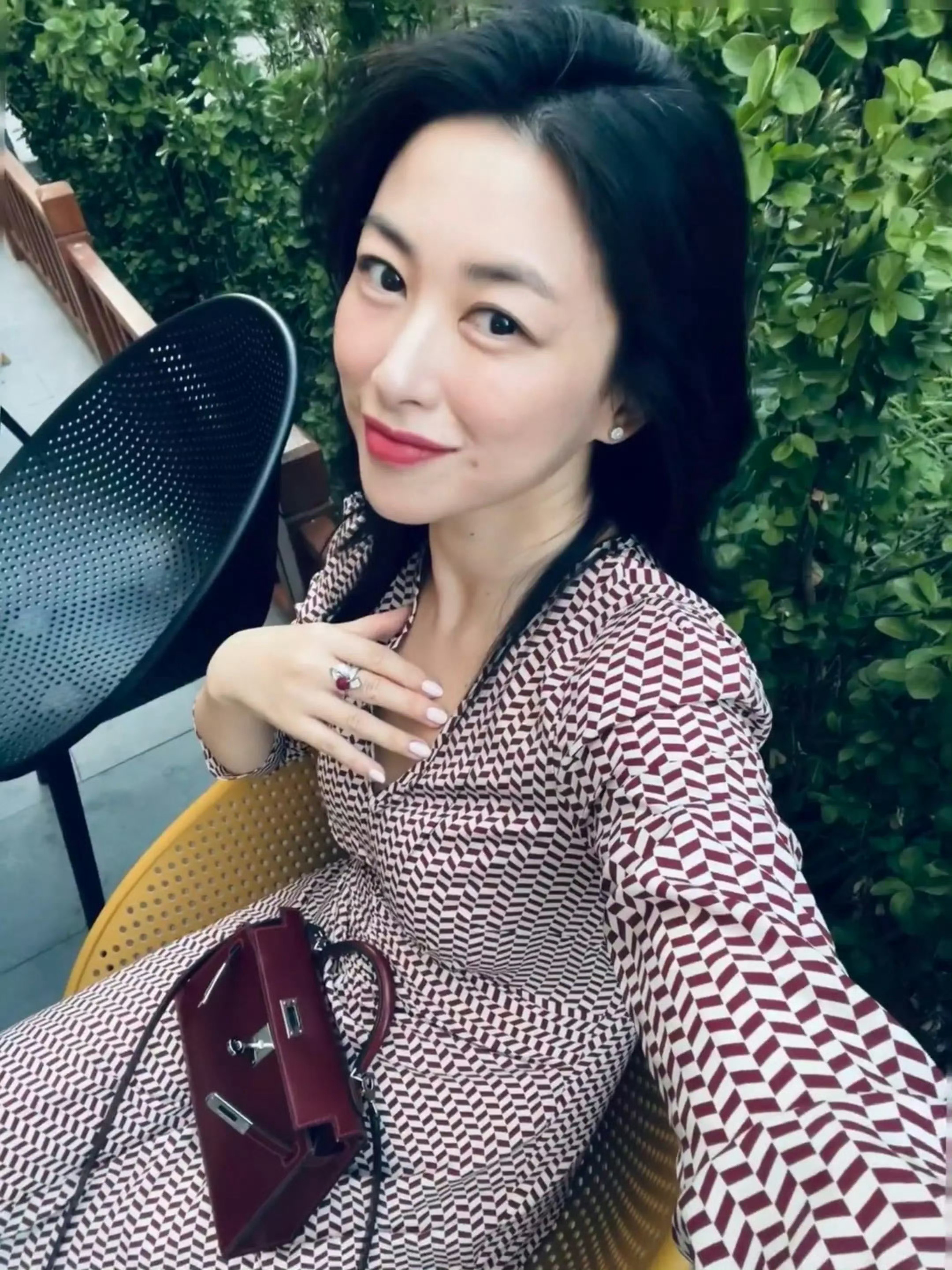 女人中的女人（Zhuzhu🥀 