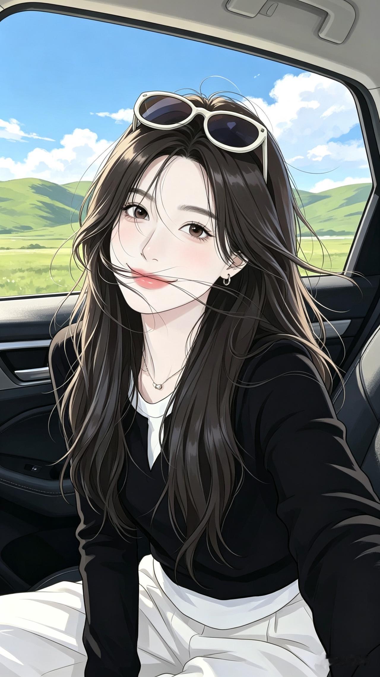 今天中午我点外卖的时候，
手机突然卡的不能用了，
连外卖软件都打不开了，这一下真