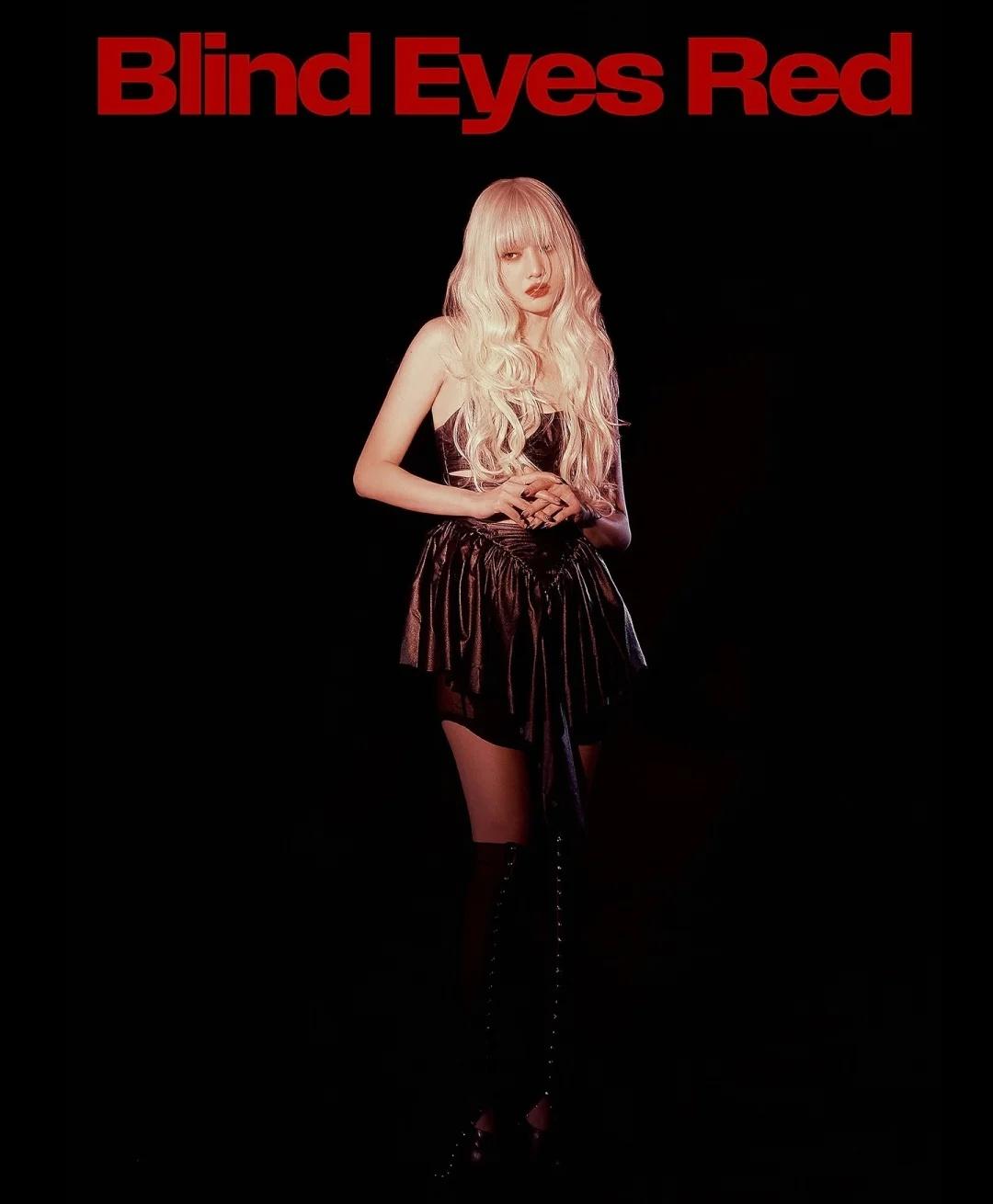 超爱这个海报妮！Minnie生活美学