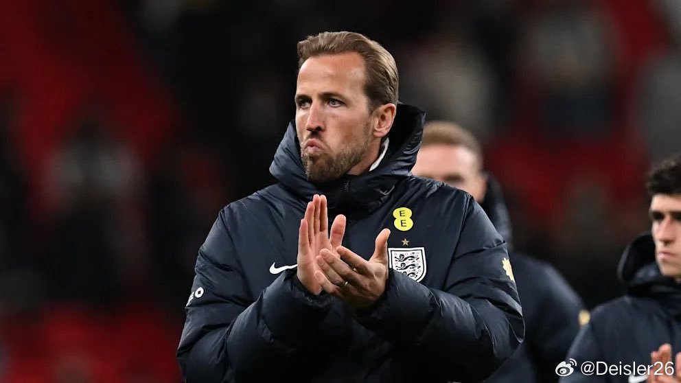 🚨🚨🚨［圖片報］：哈利·凱恩將於今天下午抵達慕尼黑接受進一步檢查。來自英格