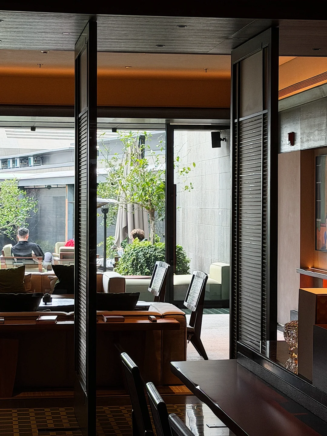 这家老酒店改造确实是难以复制的成功范本