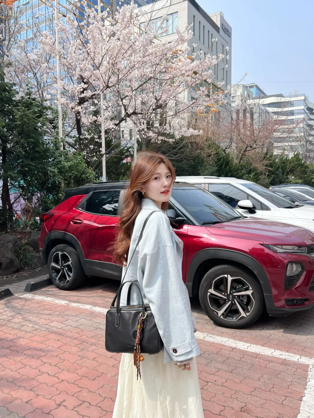 167/108|旅游穿搭小记📝