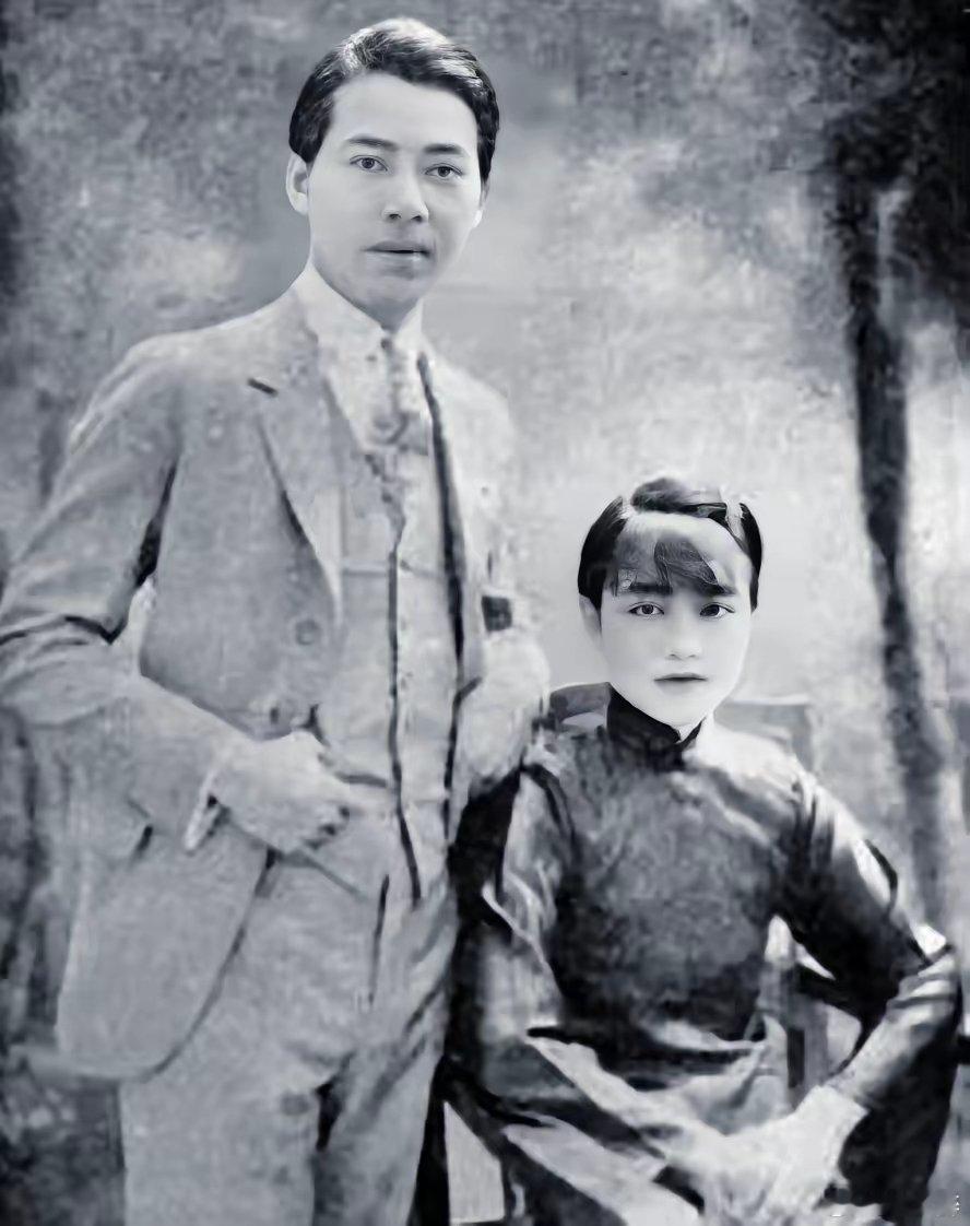 我的先辈我的神！刘玉杰、柳如絮夫妇，新婚3个月赶上淞沪会战爆发，夫妻俩一起参加苏