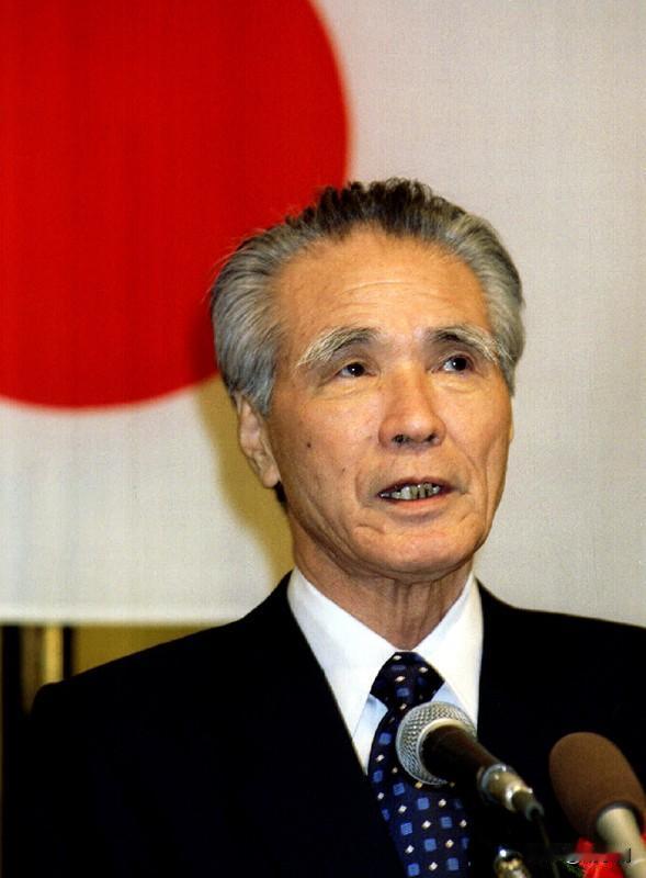 日本前首相村山富市去世，享年101岁。他1924年出生，1994年出任首相，20